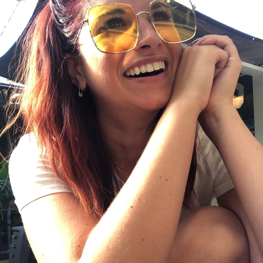 Meet your Posher, Chelsea